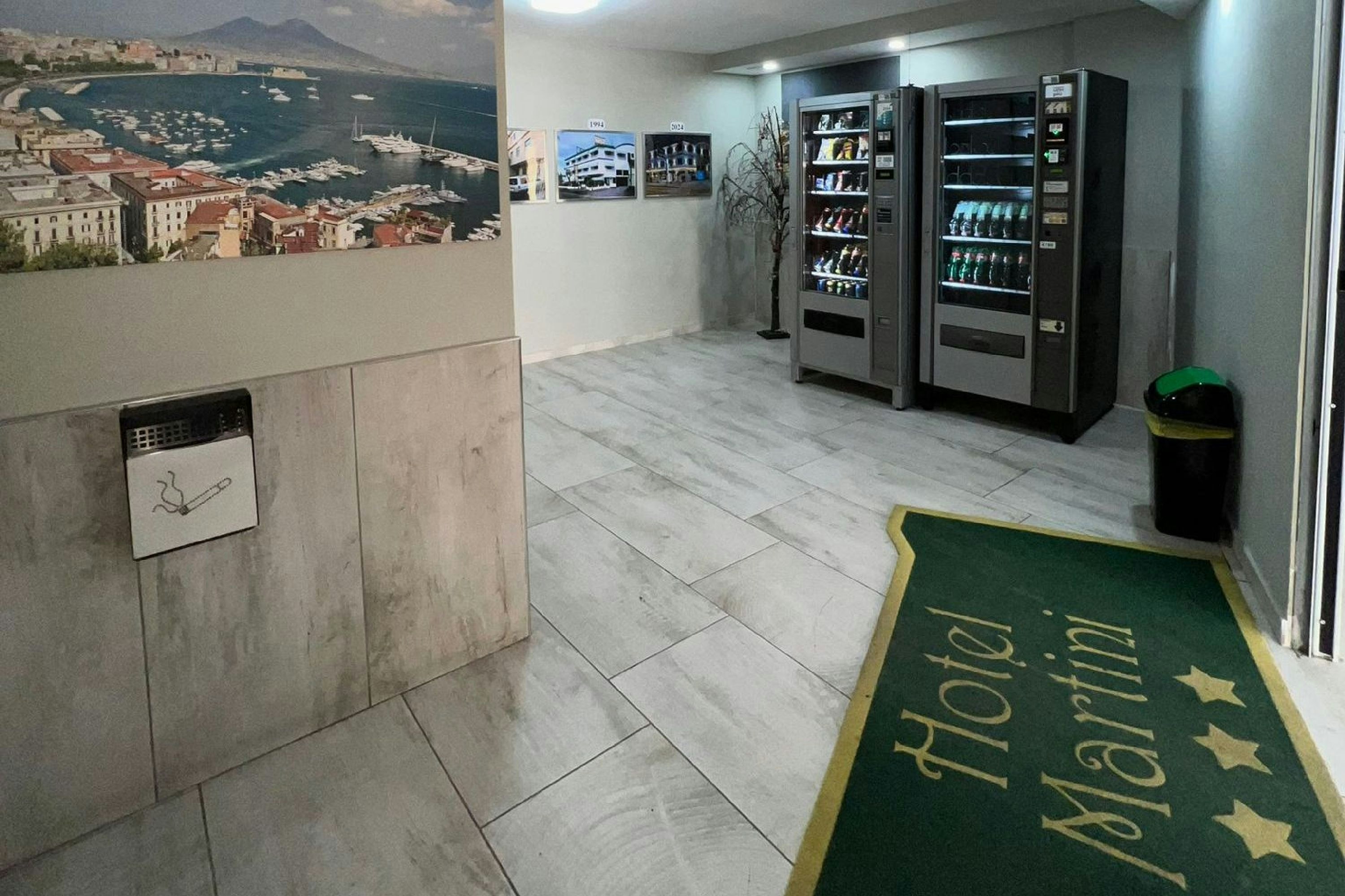 Hotel Martini 28/34