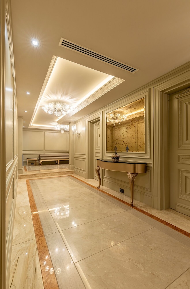 Mfb My Finest Bosphorus Hotel Tarabya 34/60