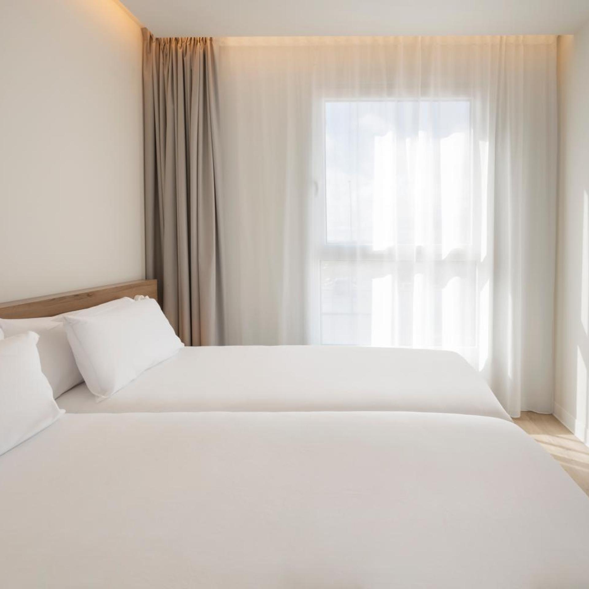B&B HOTEL Madrid Vallecas La Gavia 18/33