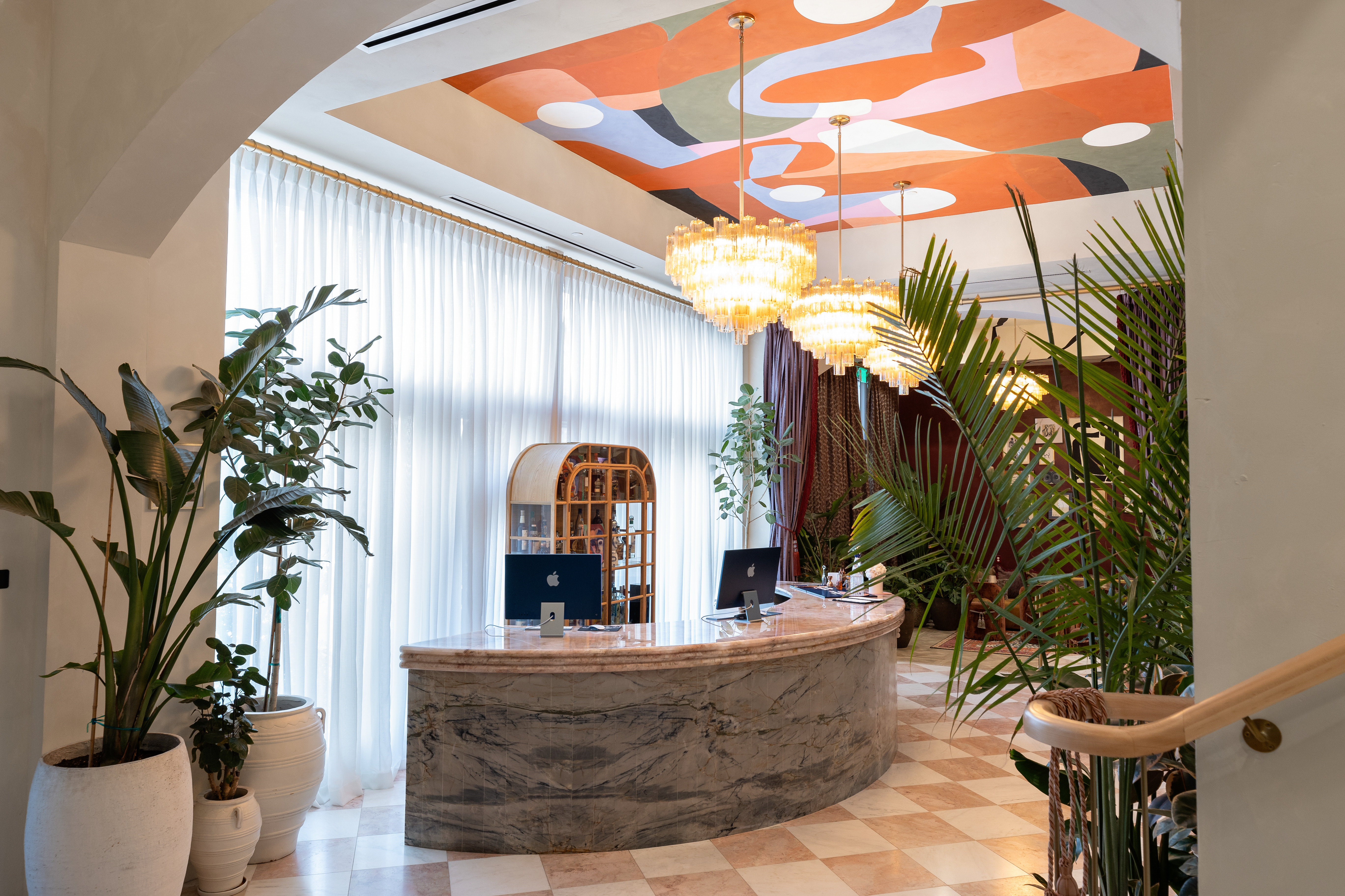 Granger Hotel Gaslamp Quarter, a Member of Marriott Design Hotels 3/25