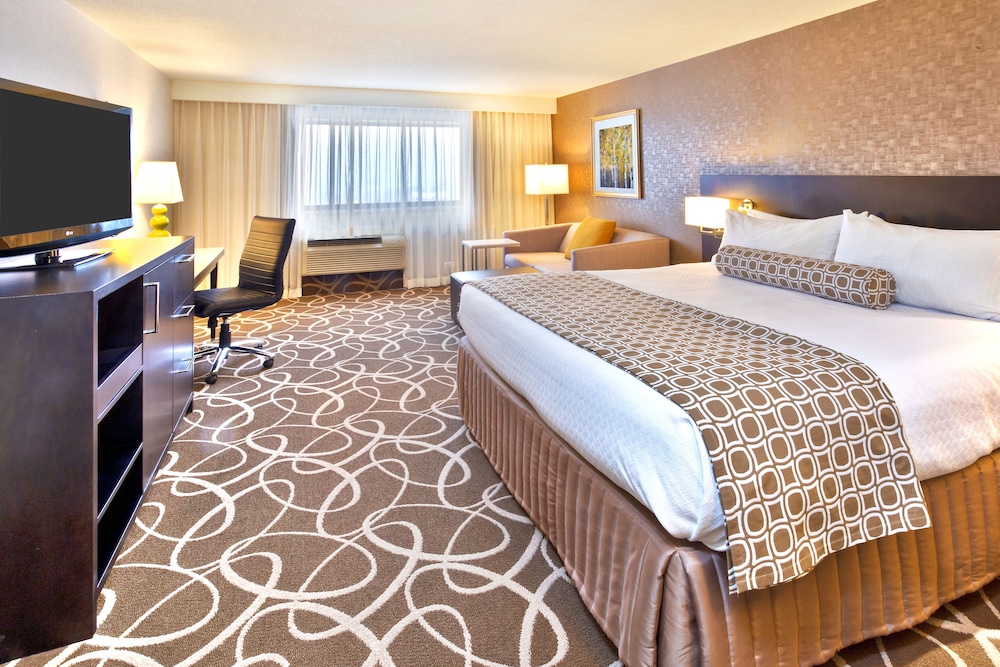 Crowne Plaza Kitchener Waterloo 25/74