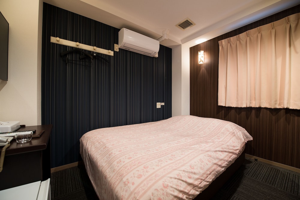 Otsuka Town Hotel 24 8/17