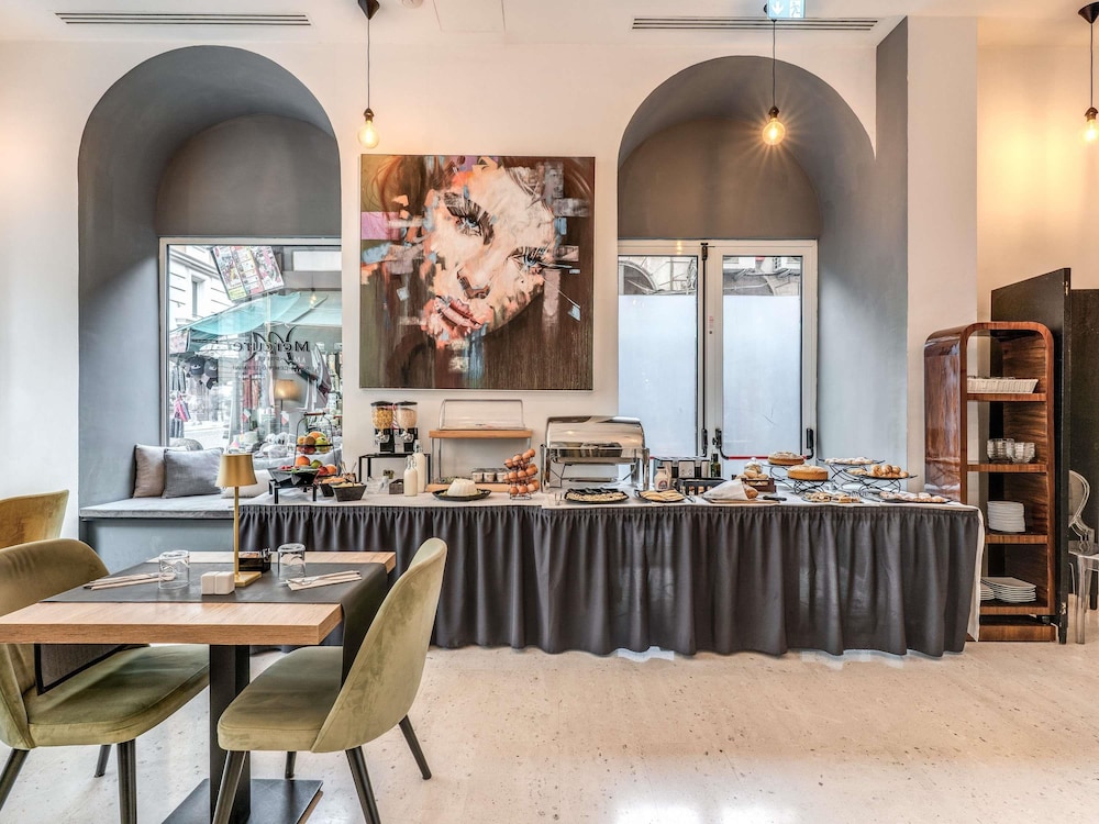 Mercure Roma Centro Termini 44/54