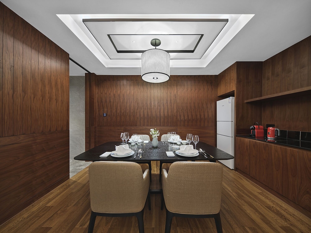 Xianghu Xiaoyao Manor 33/50