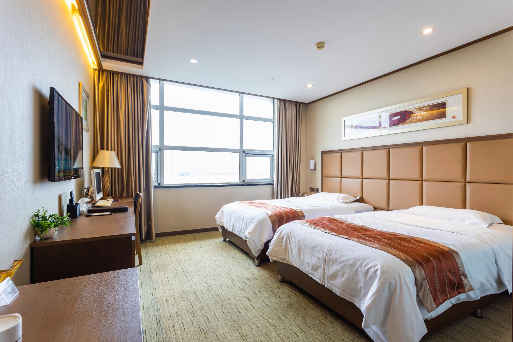 Laan Hotels 26/43