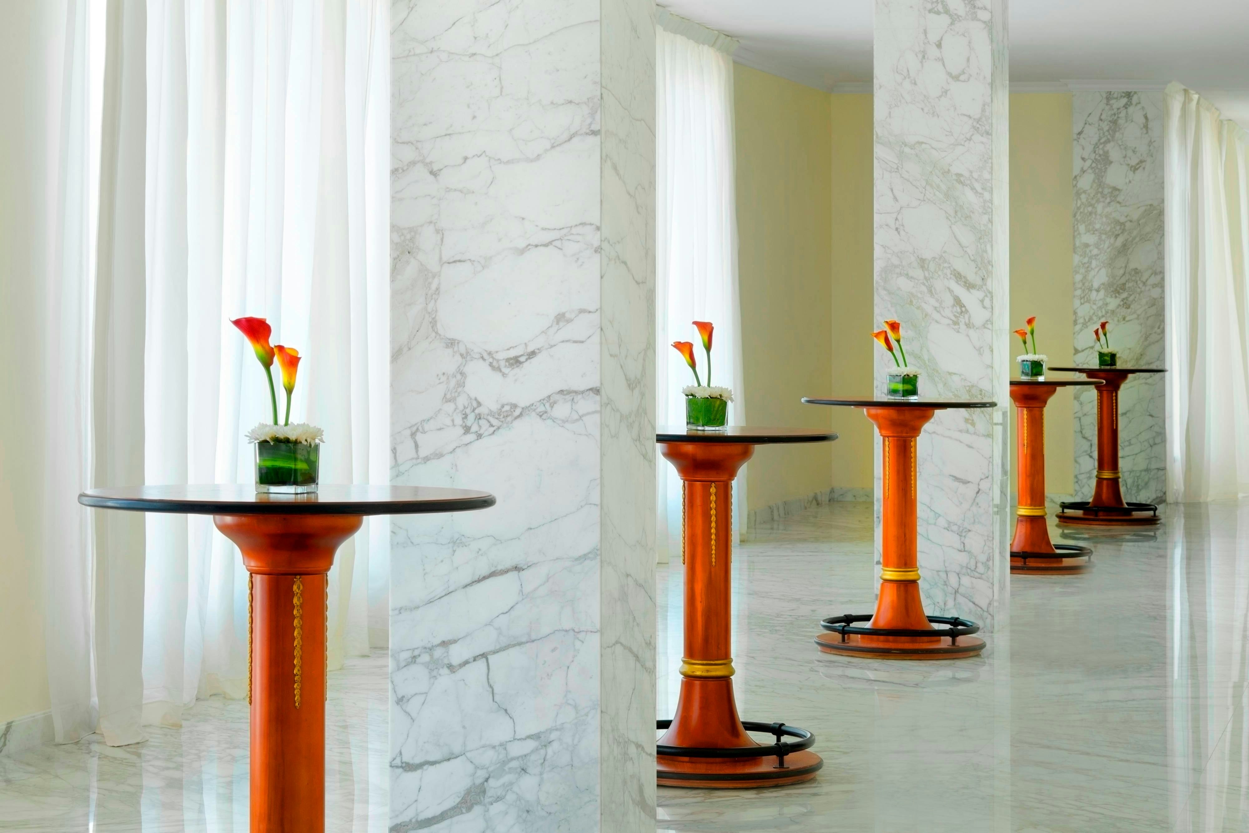 Le Meridien Dubai Hotel and Conference Centre 12/77