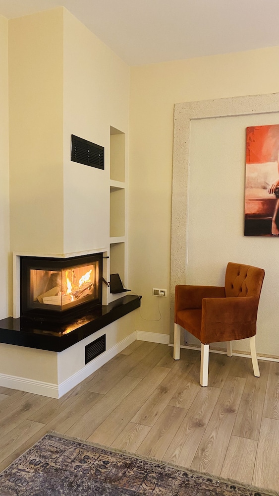 Alacati Grand Eldoris Otel 4/50