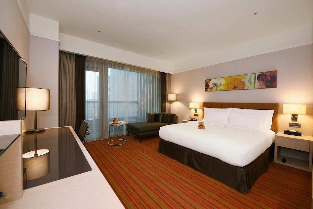 Fullon Hotel Taoyuan Airport Access Mrt A8 19/64