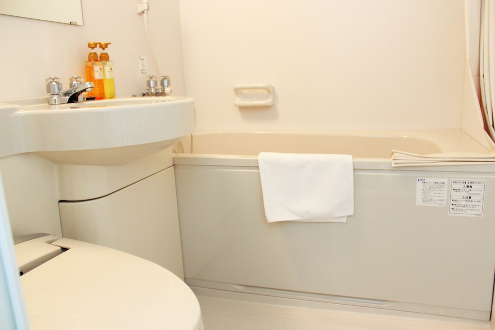 Hotel Mystays Iidabashi 22/50
