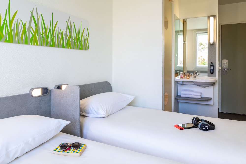 Ibis Budget Roissy Cdg Paris Nord 2 33/66