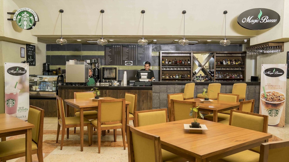 Club Regina Cancun managed by Accor 27/35