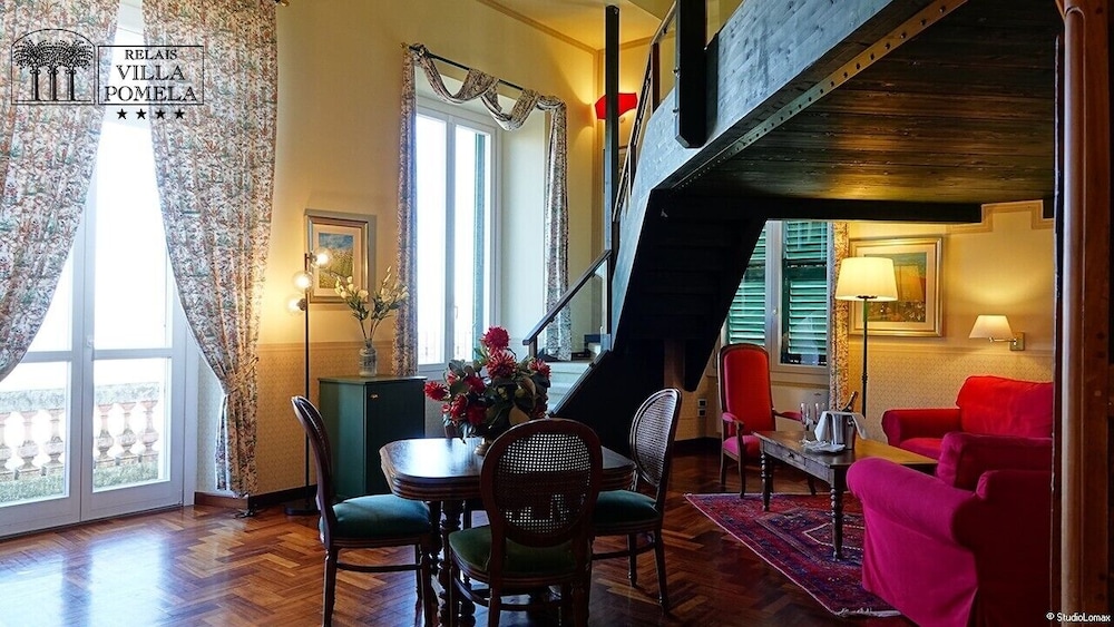 Relais Villa Pomela 53/65