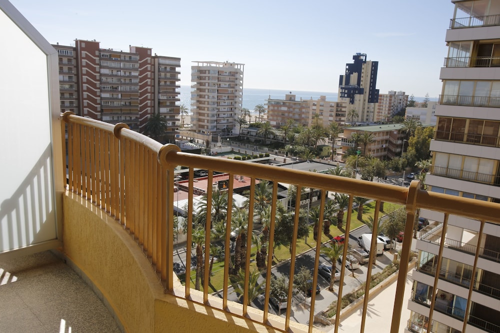 Castilla Alicante 3/44