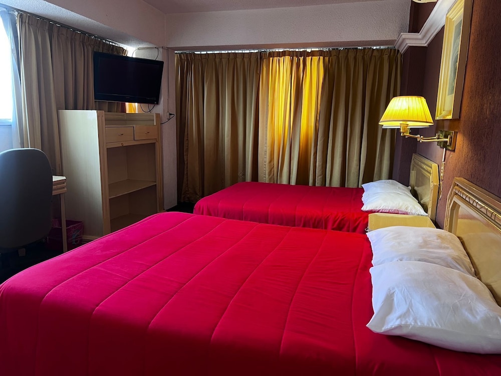 Hotel Maria Teresa 23/60