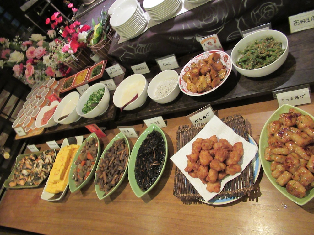 Hotel Crown Hills Kokura 38/43