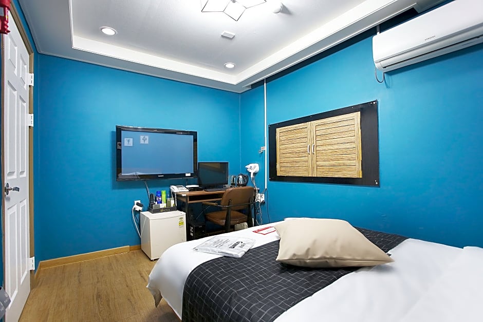 Hotel Mong Chuncheon 16/89