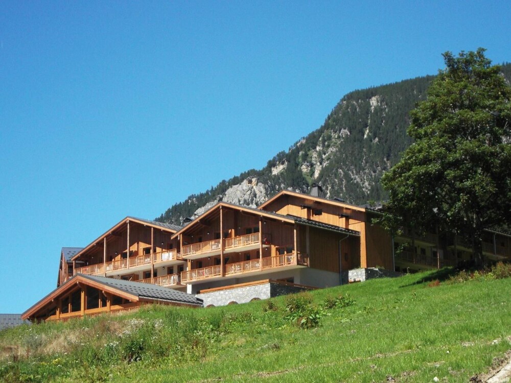 Lagrange Vacances Les Hauts De La Vanoise 18/19