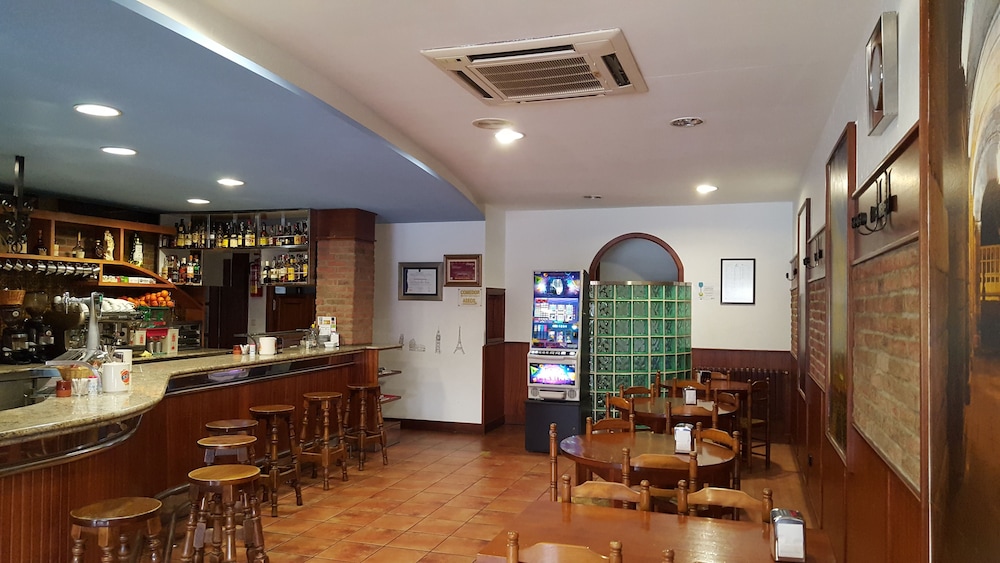 Hotel San Jacobo 41/47