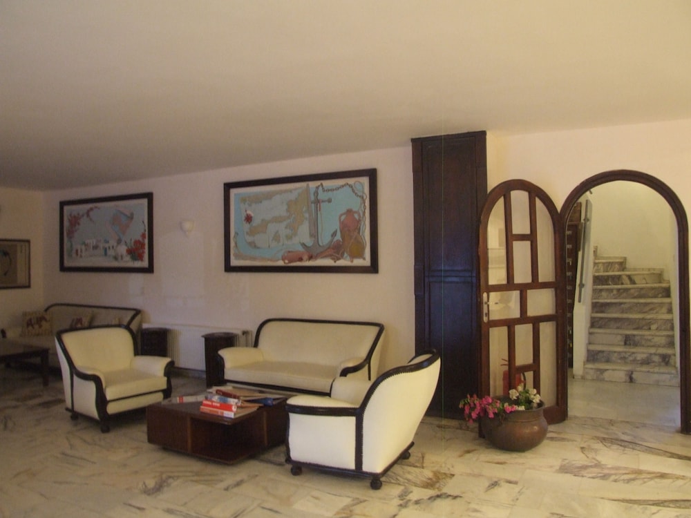 Serhan Hotel 22/35