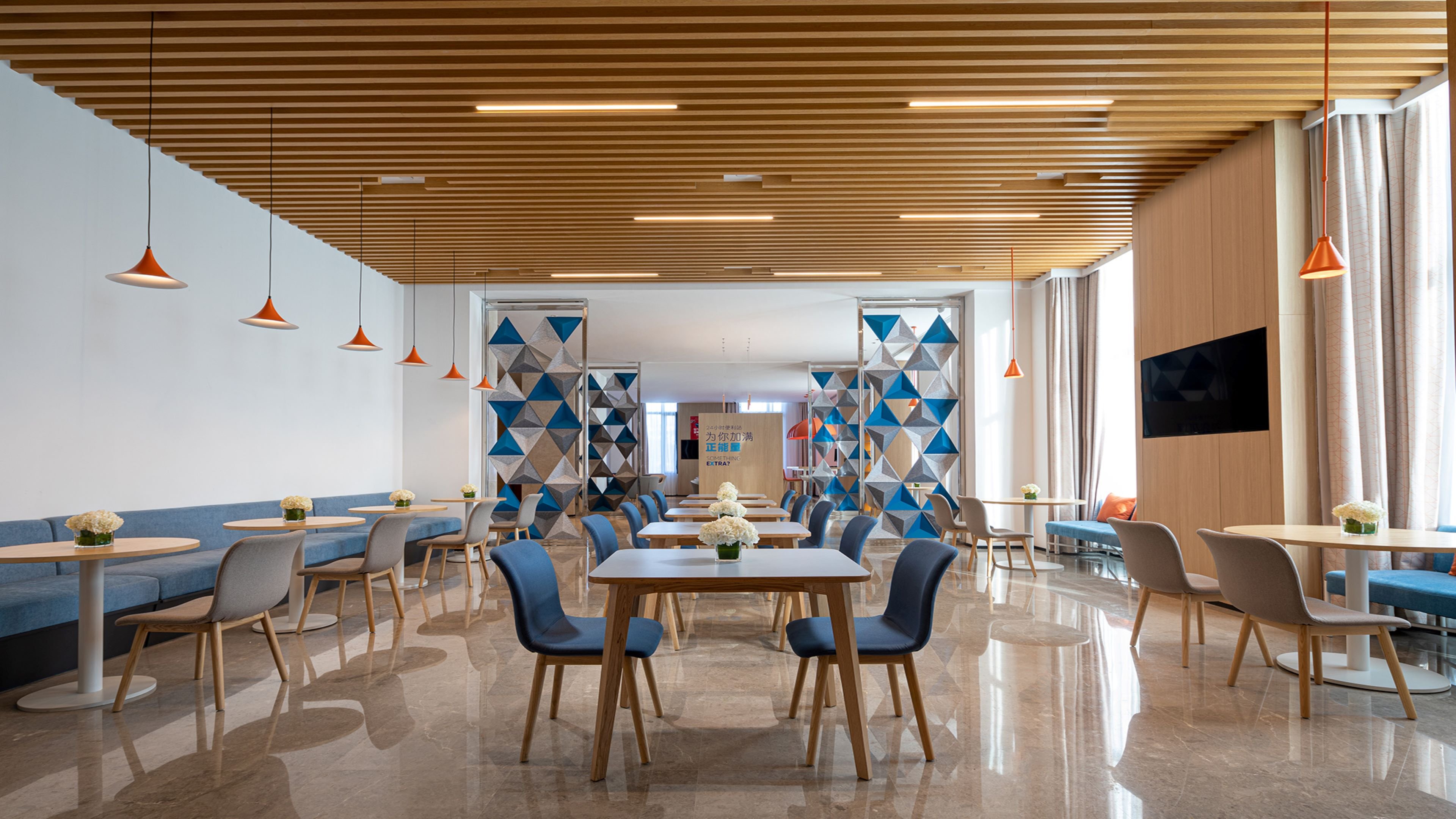 Holiday Inn Express Chengde Park View 32/52