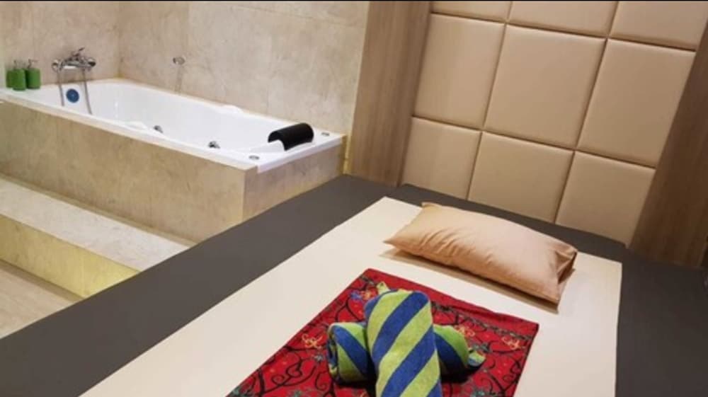 Maxonehotels Com Balikpapan 39/40