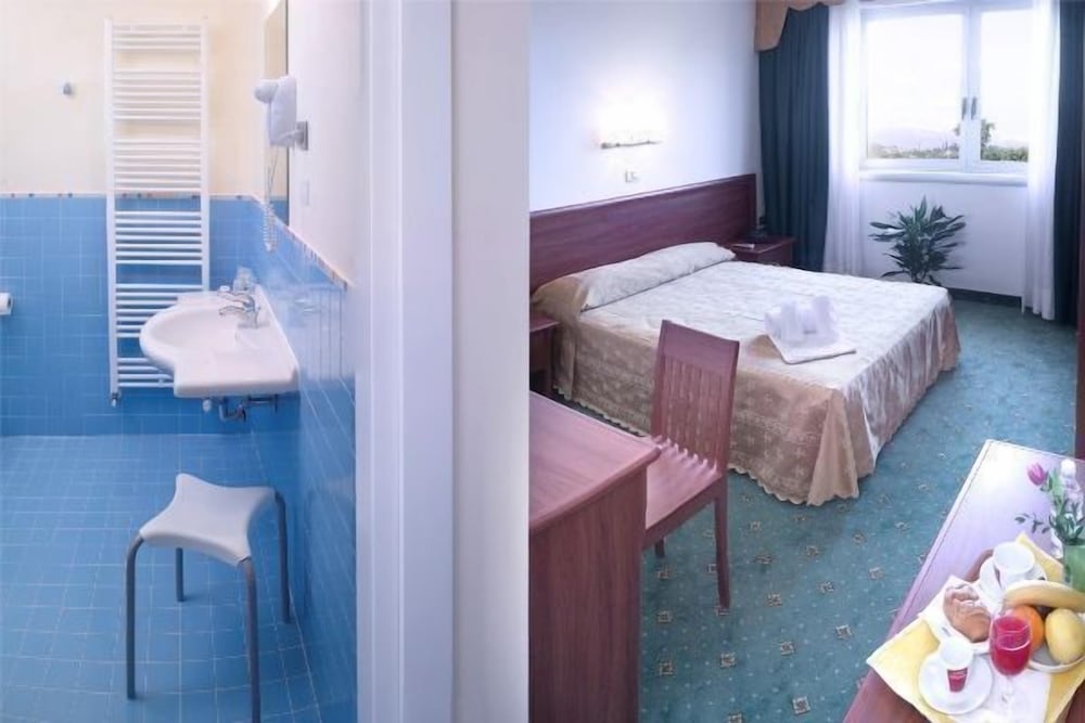 Standard Hotel Udine 30/57