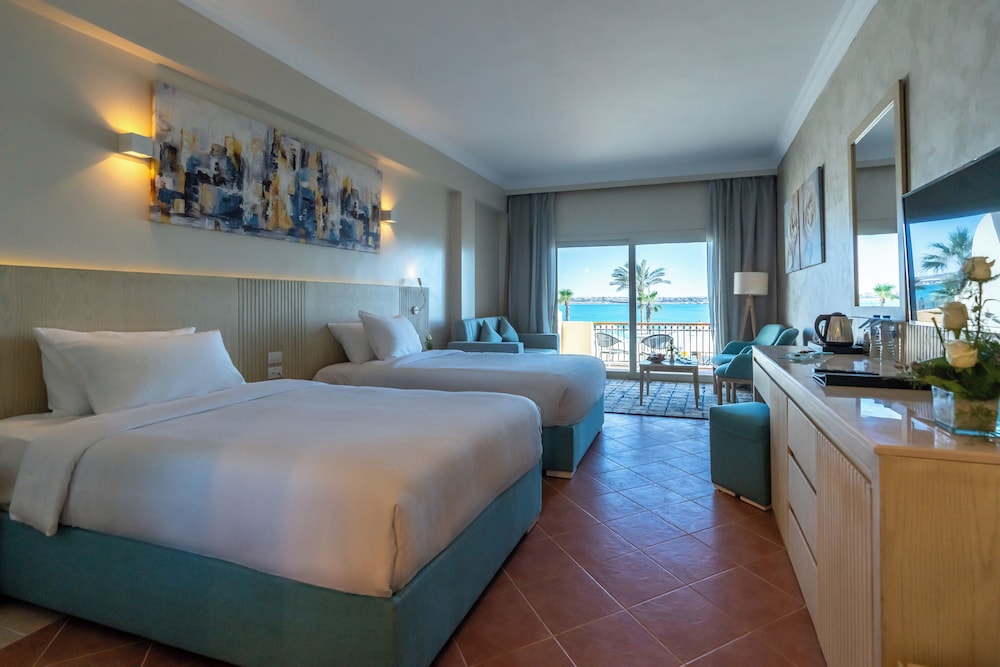 Safir Marsa Matrouh Resort 24/63