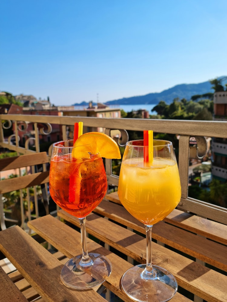 Hotel Canali, Portofino Coast 22/50