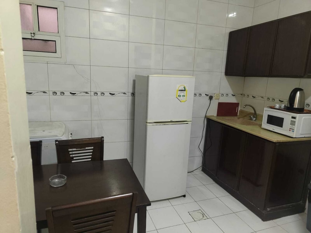 العييري للشقق المفروشة الدمام 4(Al Eairy Furnished Apartments Dammam 4) 9/29