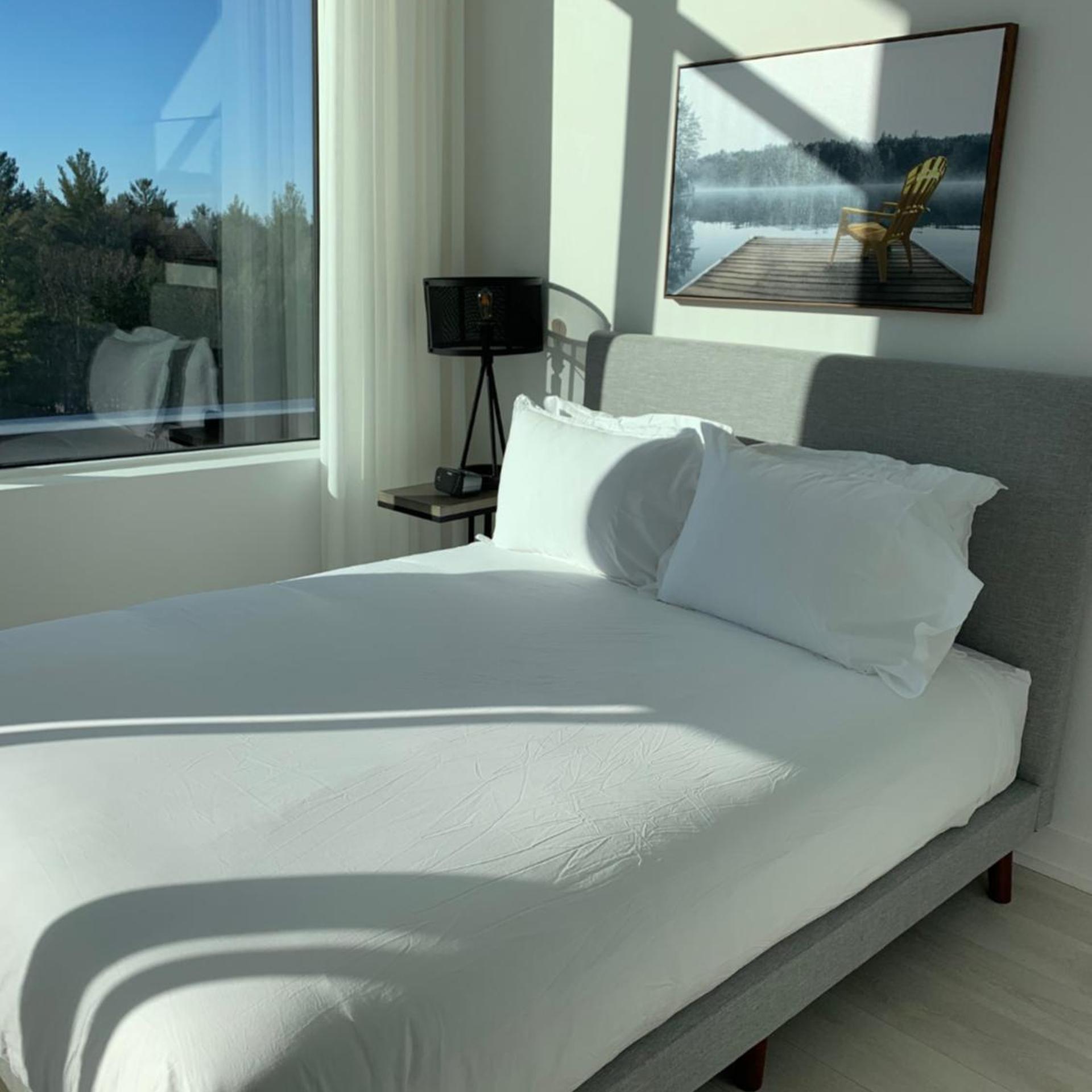 جناح تنفيذي، Muskoka Bay Resort 3/4