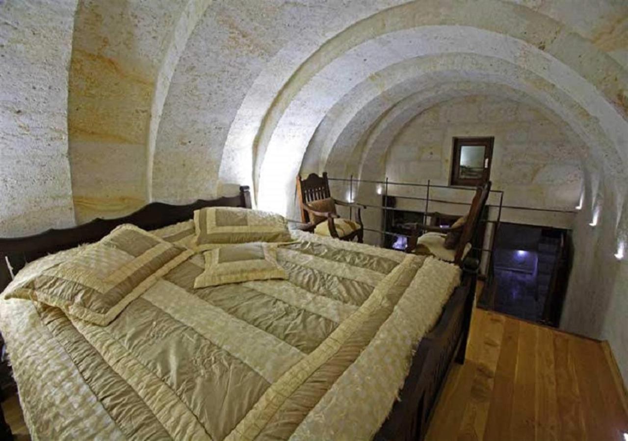 Arch, Deluxe, Double Bed