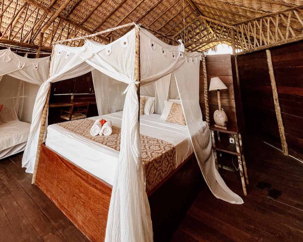Villa Sabia Eco Bungalows 15/50