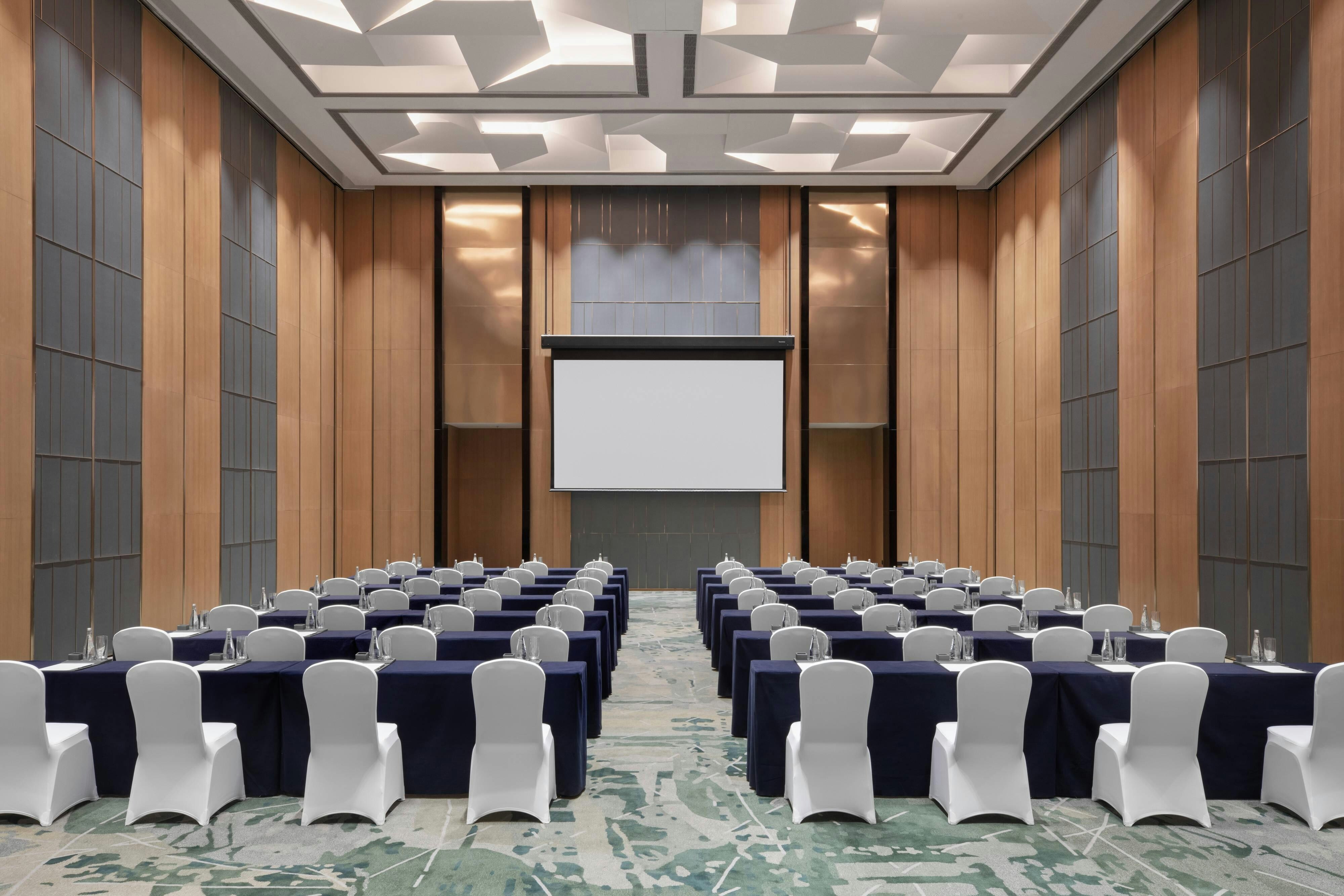 Courtyard by Marriott Suzhou Mudu 46/54