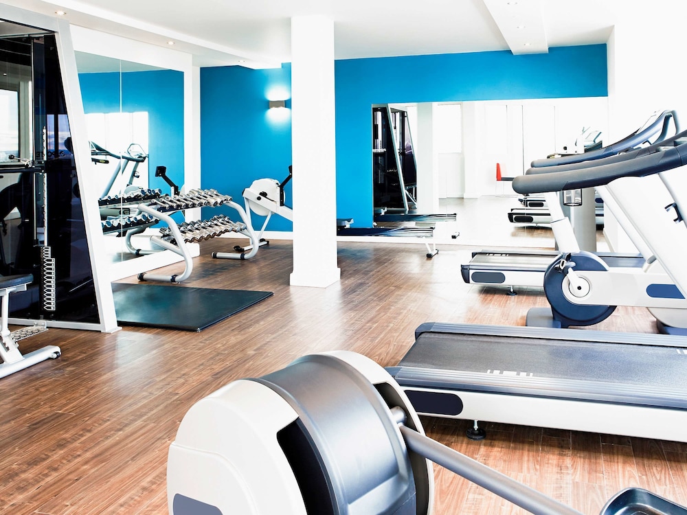 Novotel London Excel 36/60
