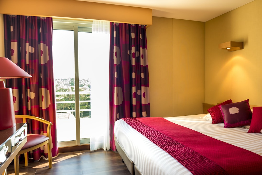 Hotel Spa Du Beryl 10/60