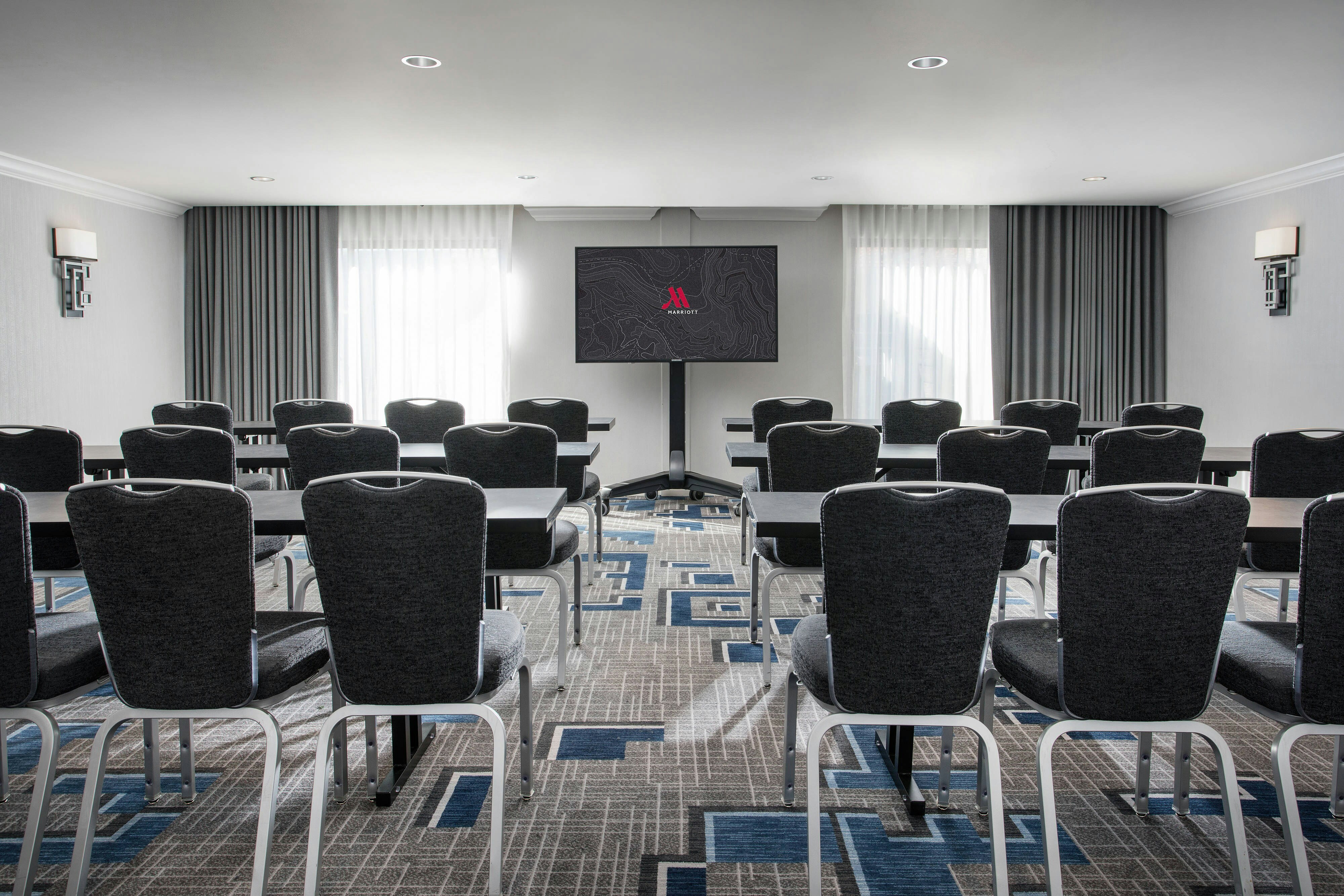 Santa Clara Marriott 47/56