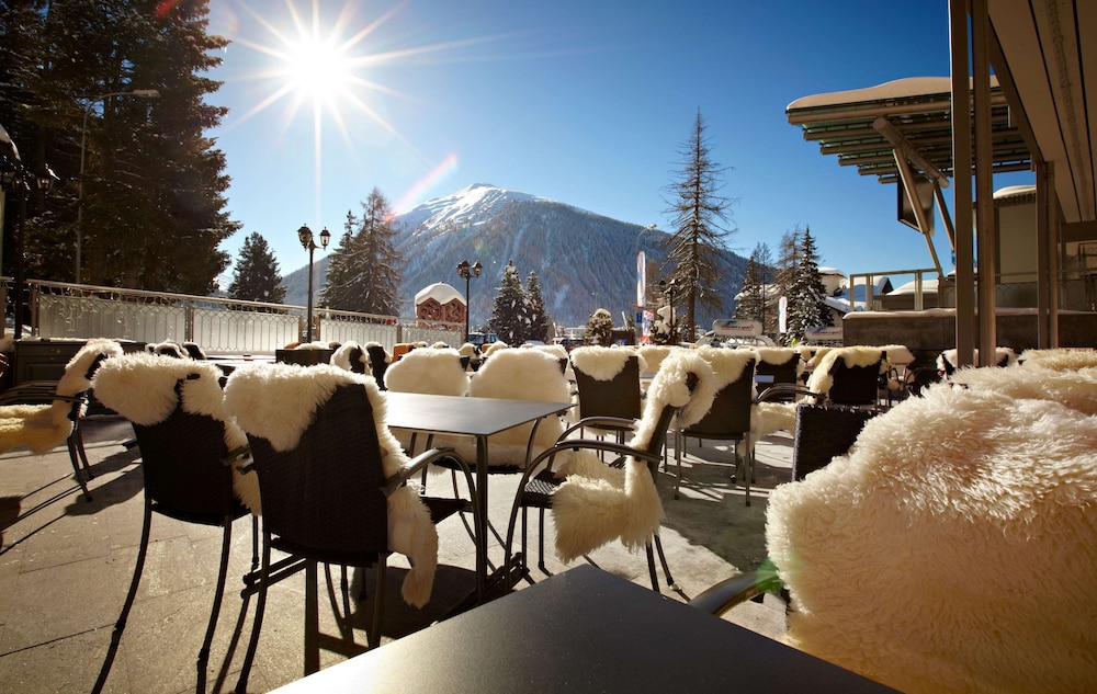 Seehof Hotel Davos 56/72