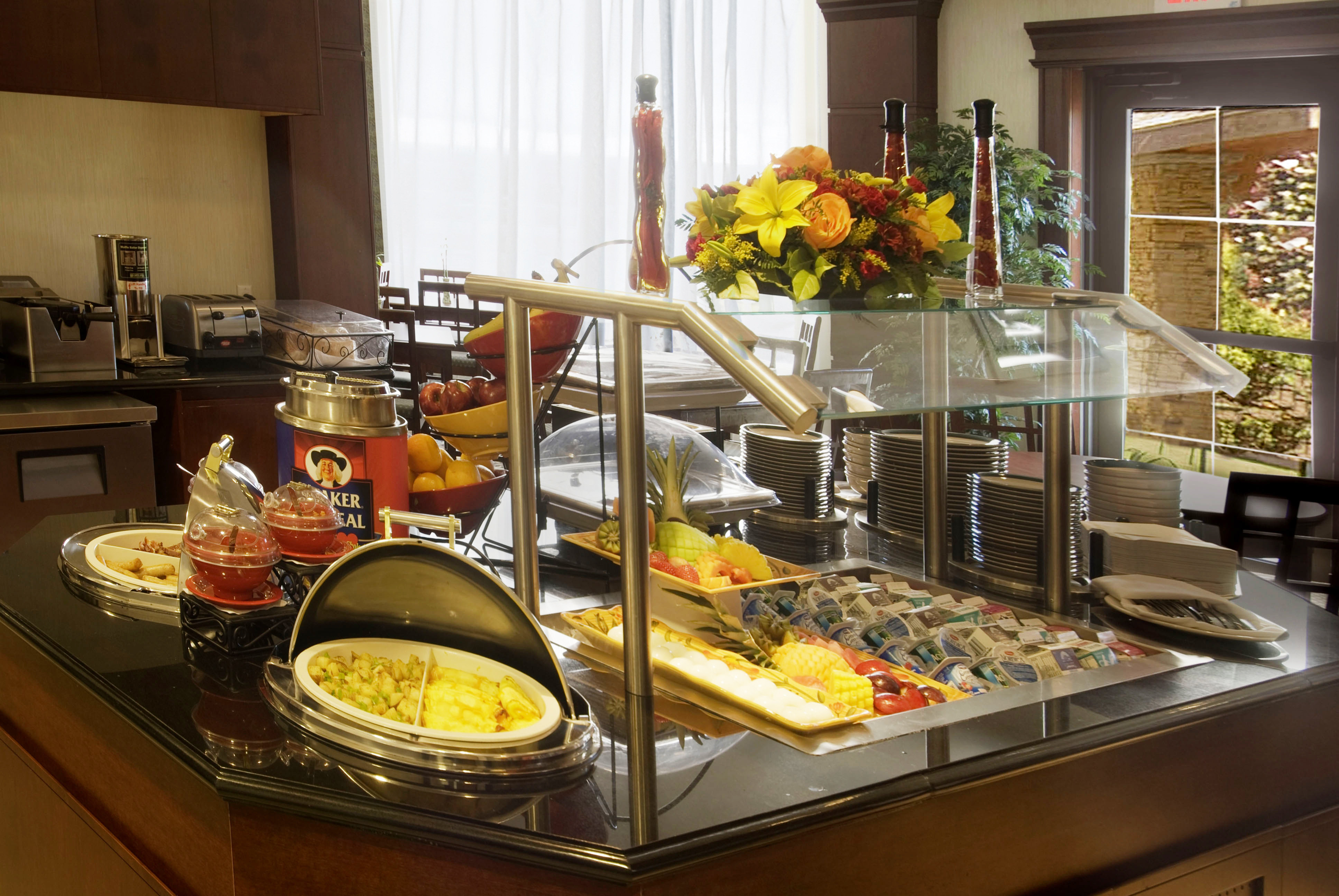 Staybridge Suites Oakville Burlington 32/78