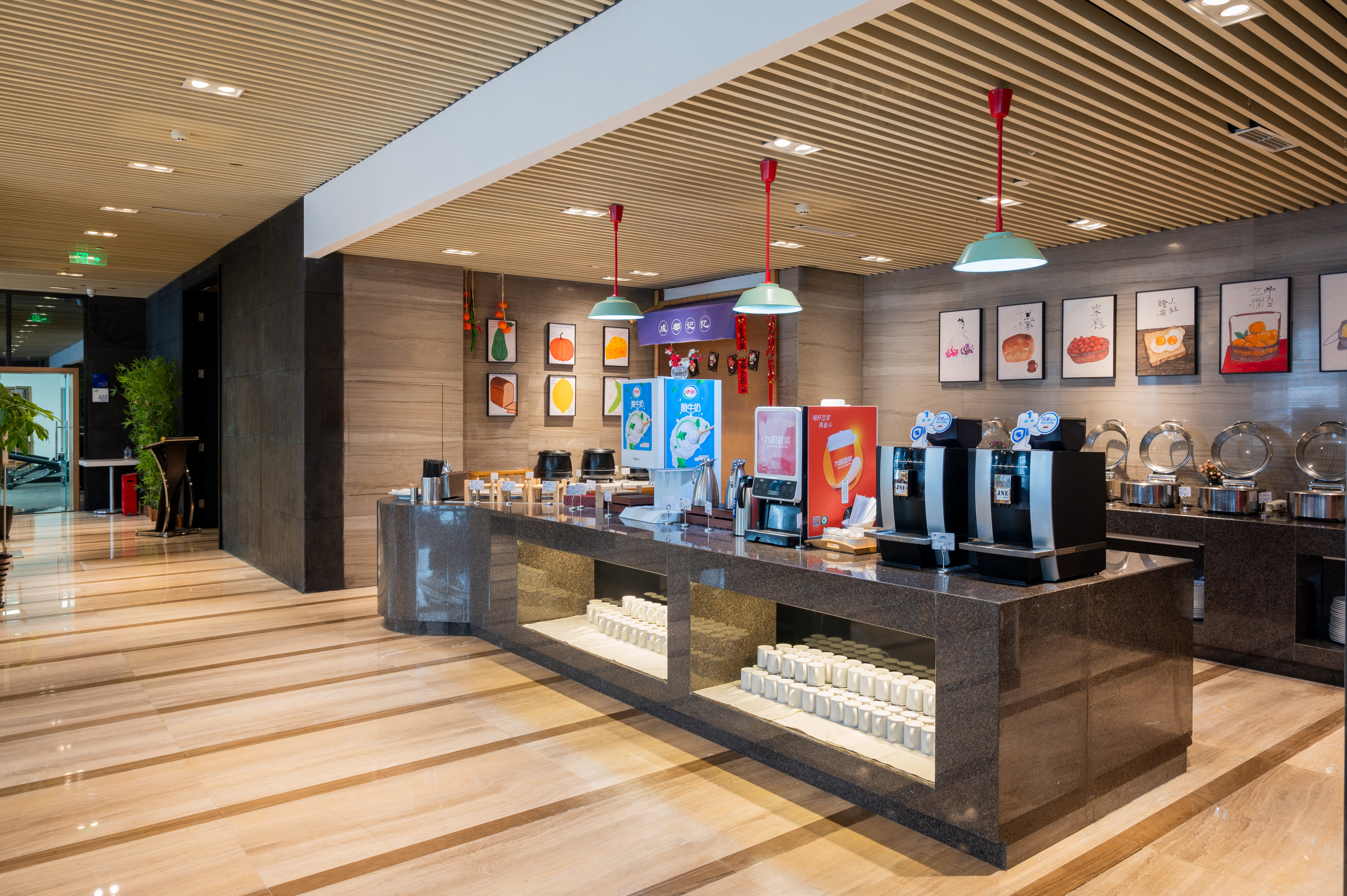 HOLIDAY INN EXPRESS CHENGDU WEST GATE 10/43
