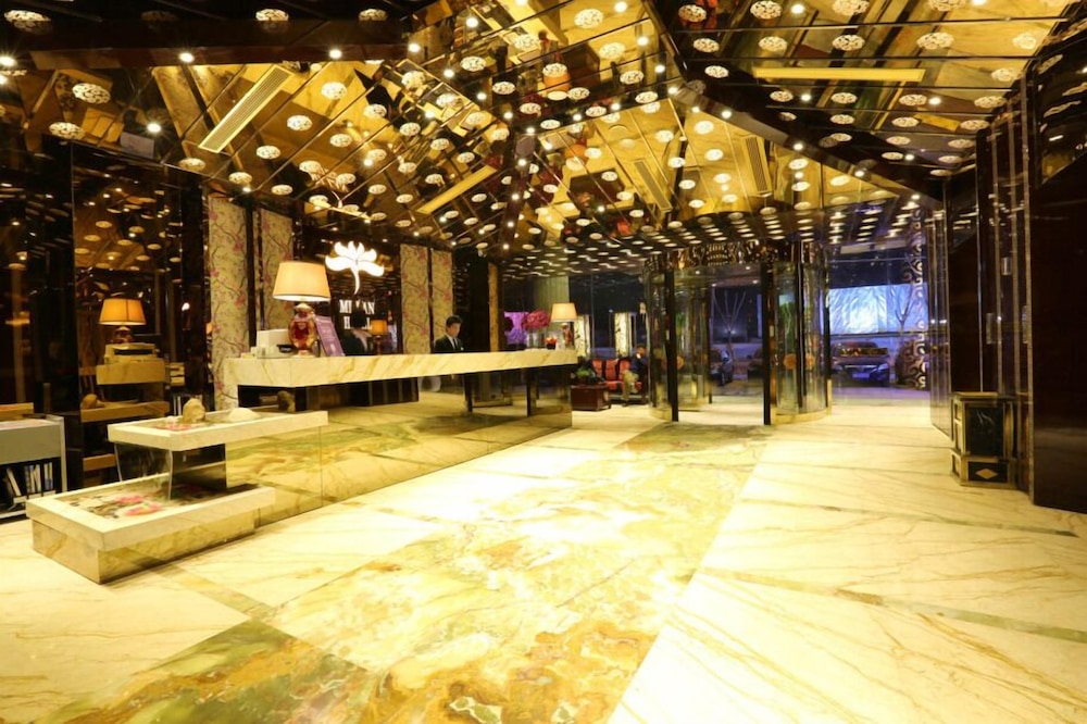UrCove by HYATT Hangzhou Westlake 8/37