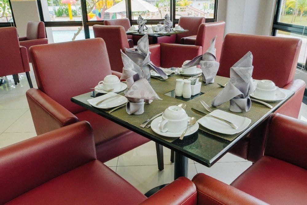 Raia Hotel And Convention Center Terengganu 37/50