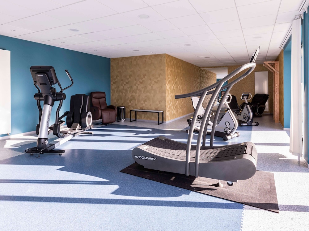 Aparthotel Adagio Bâle Mulhouse Airport 25/50