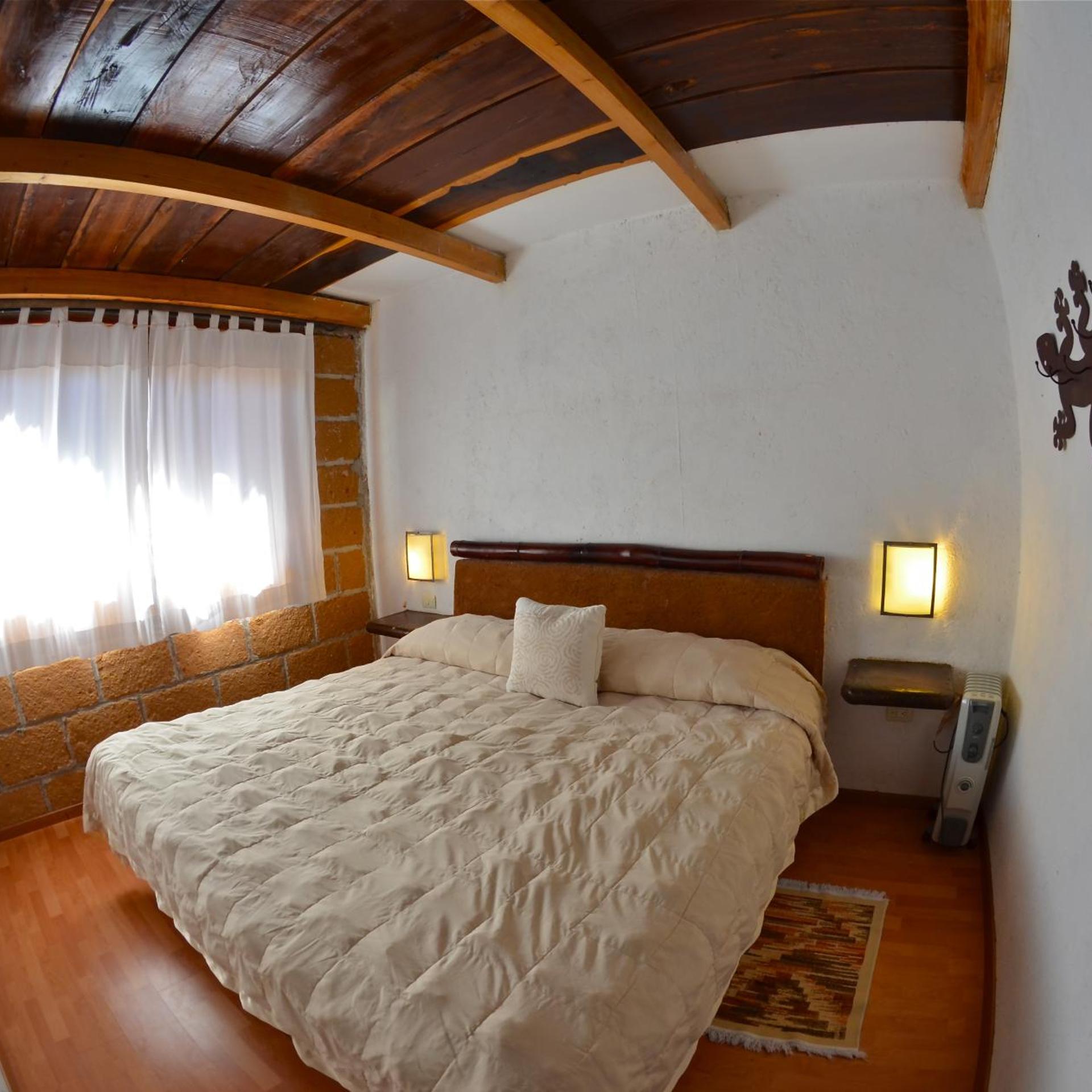 La Aldea Hotel & Spa 7/50