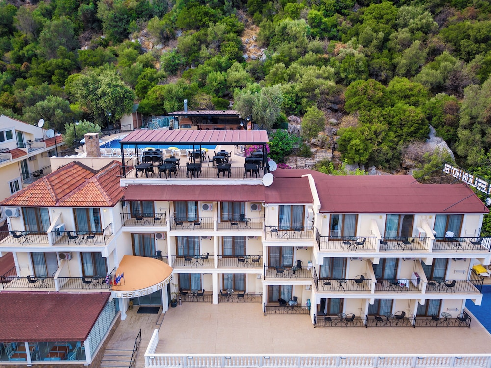 TURUNC LIFE HOTEL 2/48