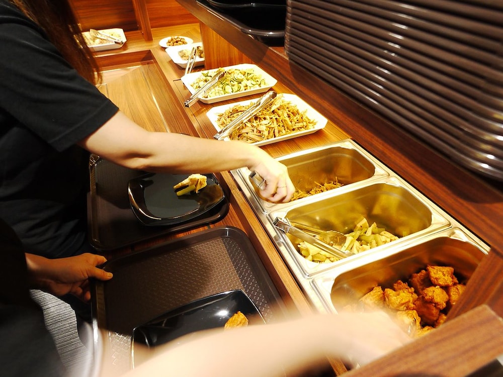 Business Hotel Fiz Nagoya Airport 24/42