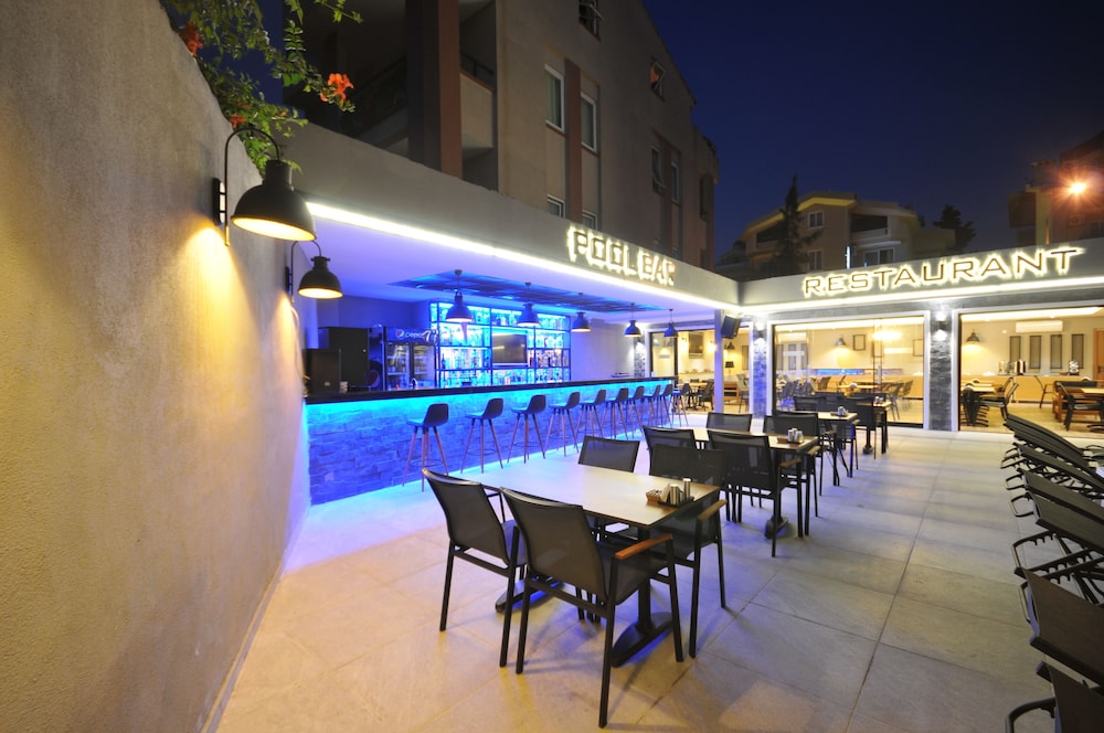 Club Sema Suite Hotel 50/59