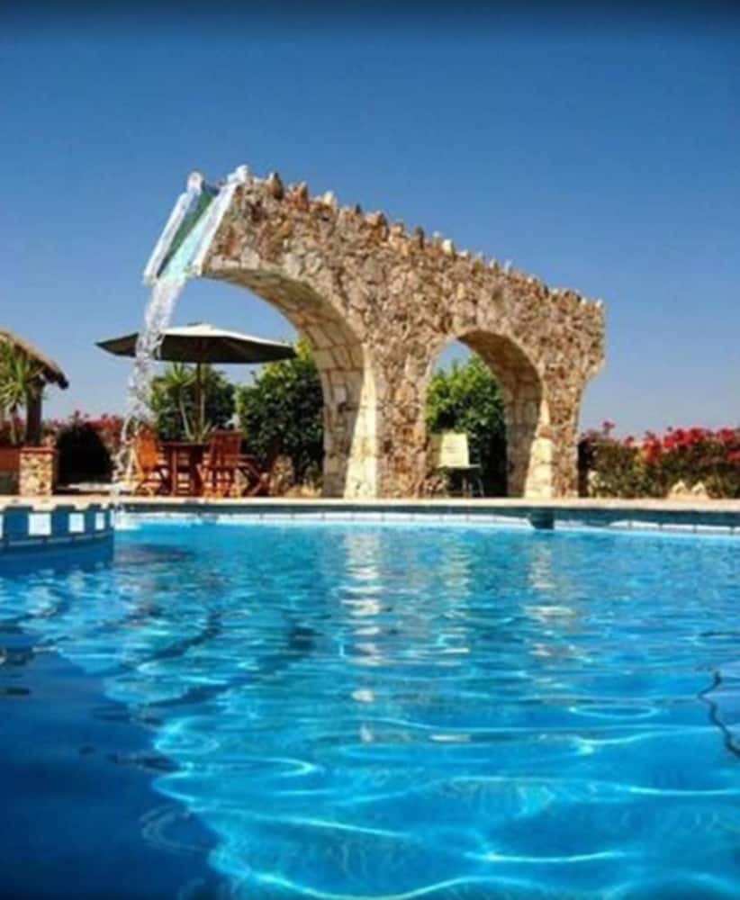 Hacienda Tres Vidas 2/36