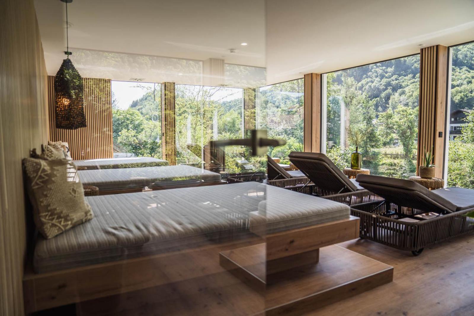 Bergrose Hideaway — 6