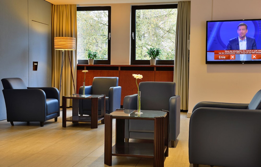 Hotel Wetzlar 53/56