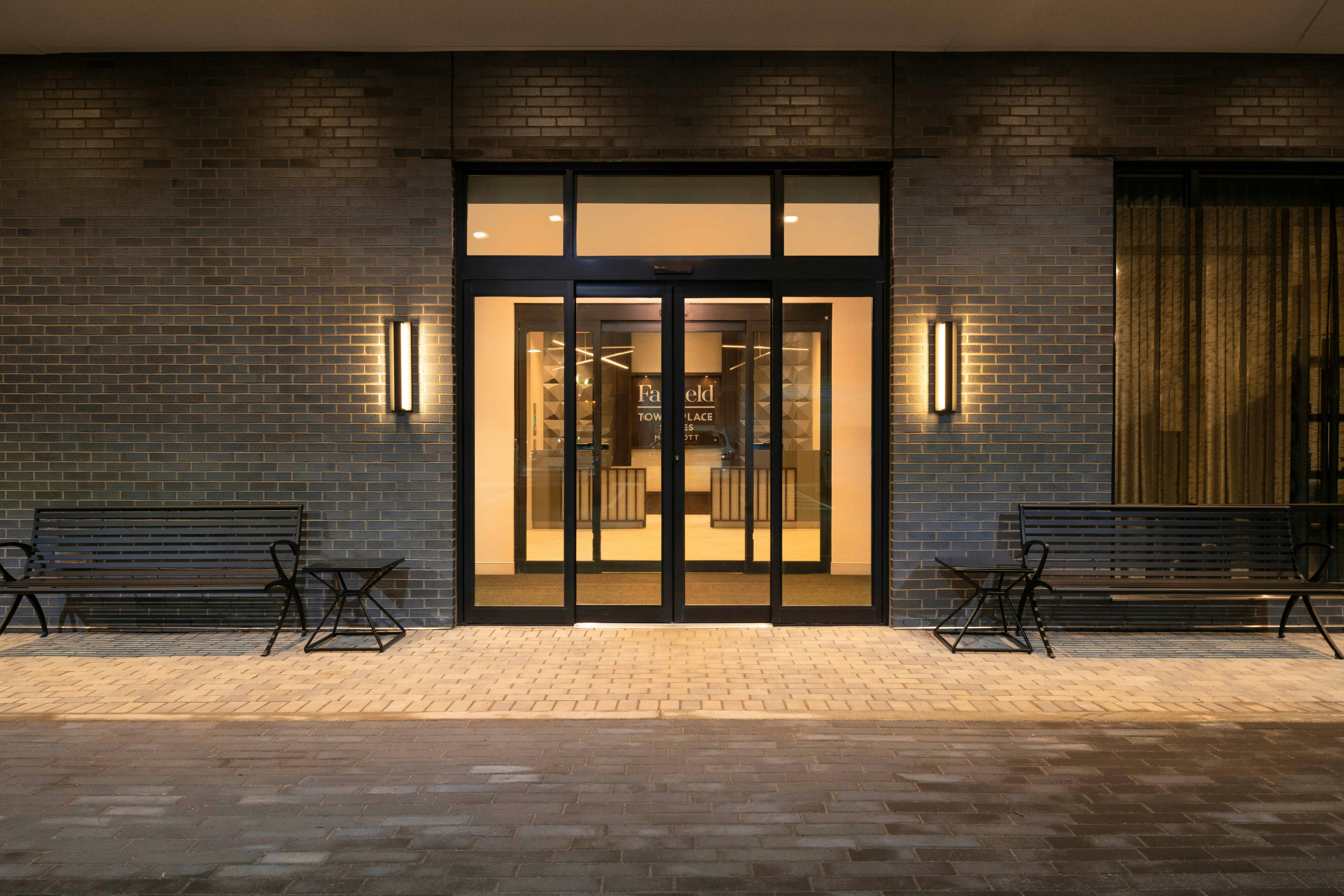 TownePlace Suites by Marriott Boston Medford 25/26